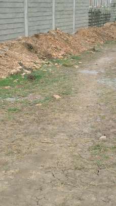 4.8 ac Commercial Property with Garden in Athi River image 33