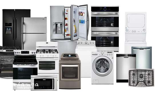Need help finding a Washing Machine Repair professional? image 5