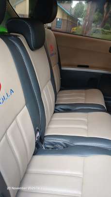 Toyota Corolla Verso (Wish) 7 Seater Clean Manual 2005 model image 7