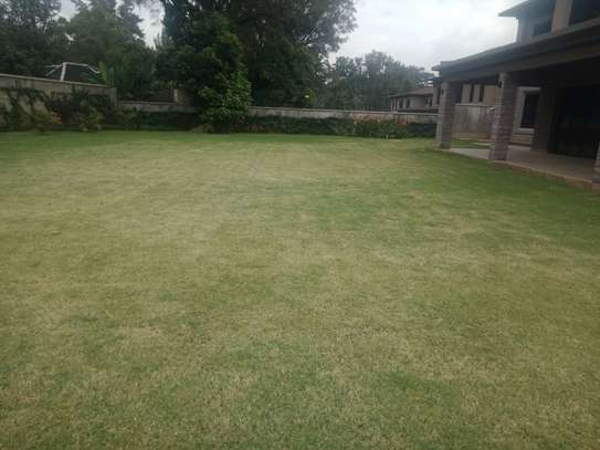 5 Bed Townhouse with En Suite in Muthaiga image 26