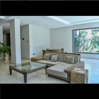 3 Bed Apartment with Balcony in Riverside image 11