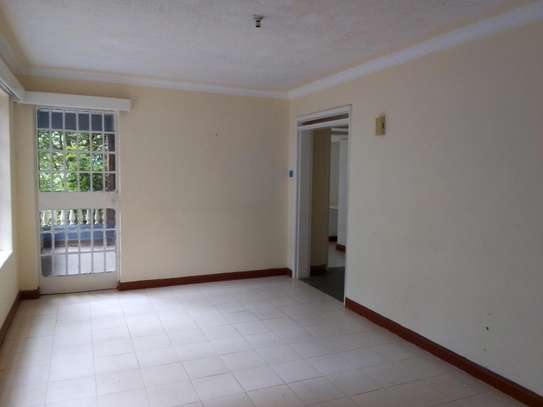 Kileleshwa-Classic two bedrooms Apts for  rent. image 1