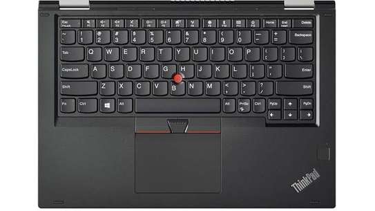 Lenovo ThinkPad Yoga 370 Core i5 7th Gen TouchScreen image 1