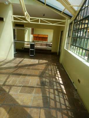 4 Bed House with Garden in Lavington image 31