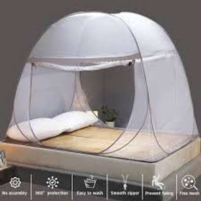 Tent mosquito net image 5