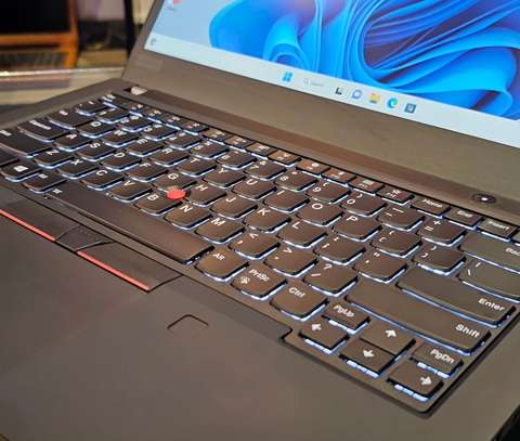 Lenovo ThinkPad T490 Intel Core i5 16GB RAM, 512 GB SSD image 3