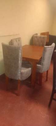 Dining table Set image 1