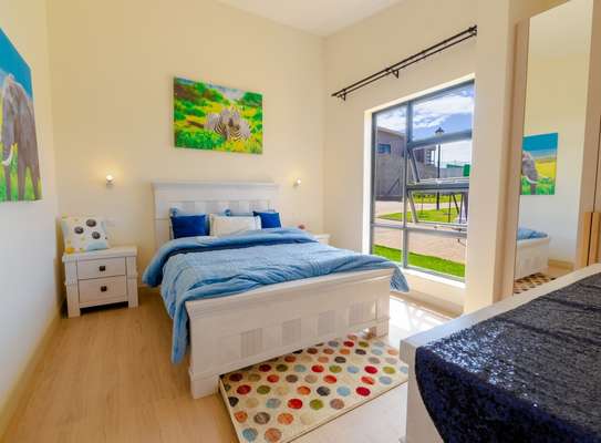 3 Bed Villa with En Suite at Tilisi Views image 8