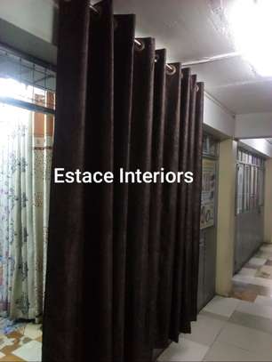 FANCYAND DURABLE CURTAINS AVAILABLE image 1