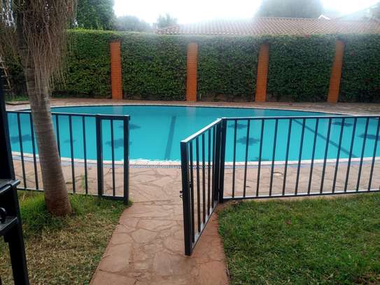 LOVELY 5 Bedroom House to Let - RUNDA image 3