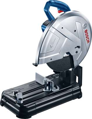 Gco 220 Bosch Professional Metal Cut Off Saw image 1