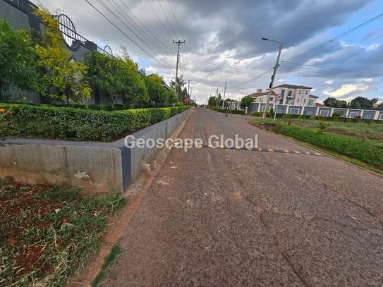 Residential Land at Nairobi image 10