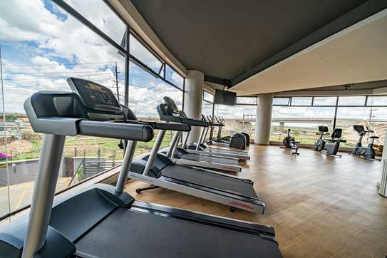 Serviced 2 Bed Apartment with En Suite at Off Mombasa Road image 19