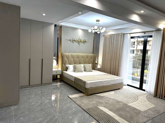 1 Bed Apartment with En Suite at Kilimani image 6