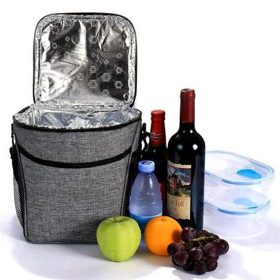 insulated lunch bags image 3