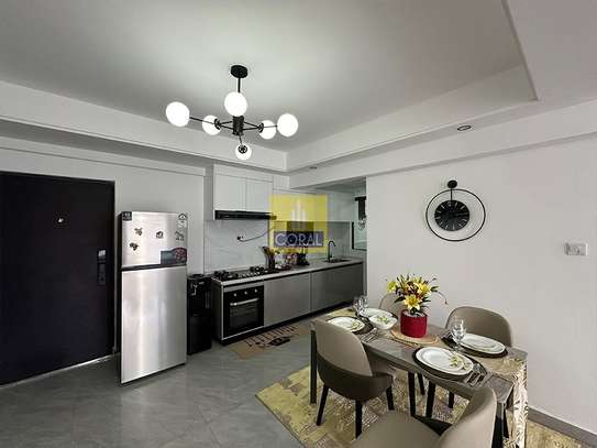 3 Bed Apartment in Westlands Area image 3