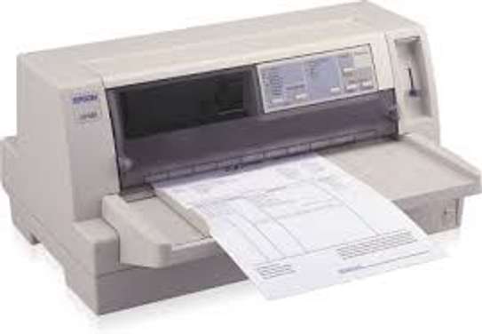 lq 690 epson printer image 1
