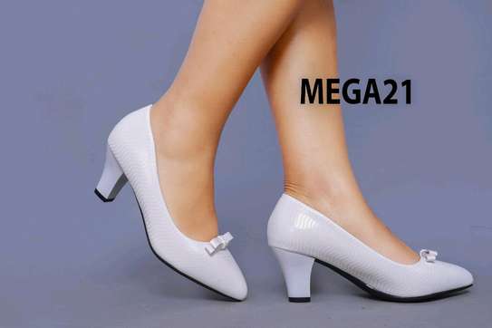 Beautiful low heels: size 36_42 image 4