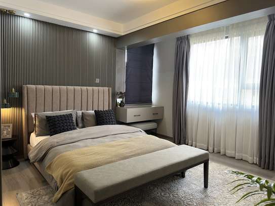 2 Bed Apartment with En Suite at Churchroad image 17