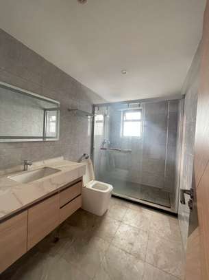 3 Bed Apartment with En Suite at Riverside Drive image 3
