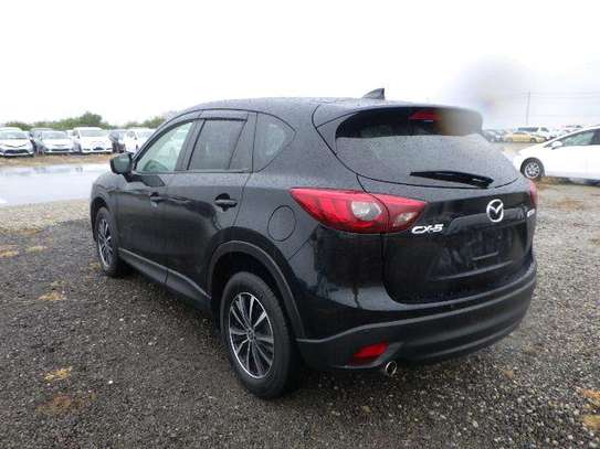 MAZDA CX-5 DIESEL (MKOPO/HIRE PURCHASE ACCEPTED) image 6