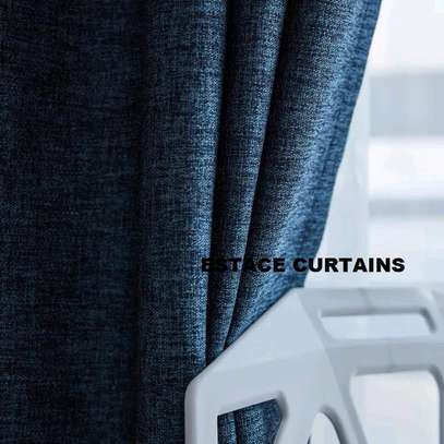 LINEN CURTAINS AND SHEERS image 5