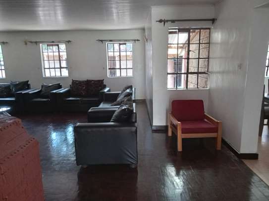 4 Bed Townhouse with En Suite at Westlands image 2
