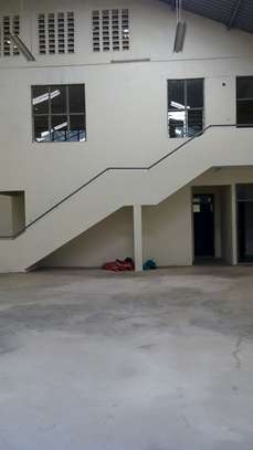 10,383 ft² Warehouse with Backup Generator in Mombasa Road image 10