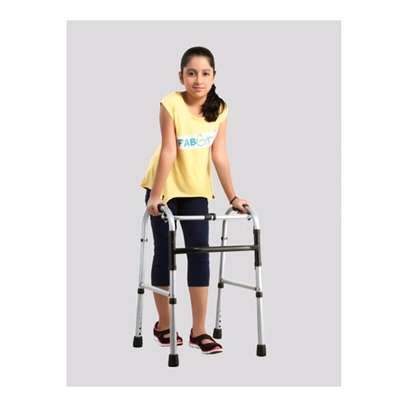 Pediatric walker discount for sale