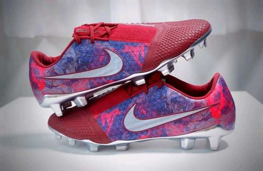 Nike Phantom Venom Alex MorganSpecial Edition Football Boots image 2