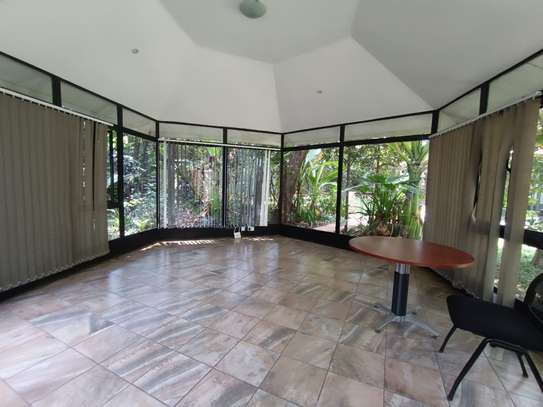 Office with Service Charge Included in Karen image 1