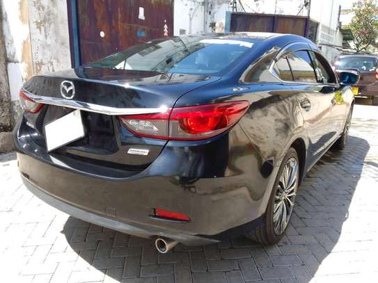 Mazda Atenza[Sedan Edition] image 11