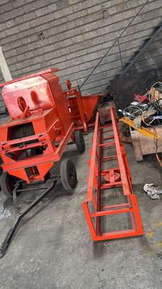 TOWER HOIST FOR SALE image 2