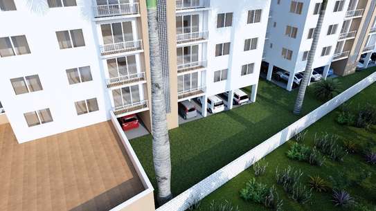 3 Bed Apartment with En Suite at Nyali image 21