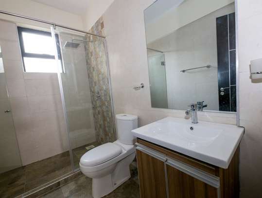 3 Bed Apartment with En Suite in Thindigua image 9