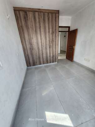 3 Bed Apartment with En Suite at Bamburi Mwisho image 23
