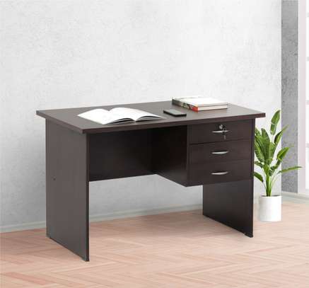 120cm Custom Made Standard Desk image 1