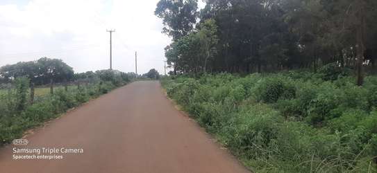 Land in Redhill image 17