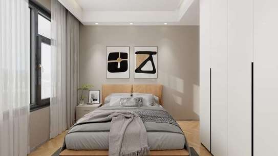 2 Bed Apartment with En Suite in Rhapta Road image 20