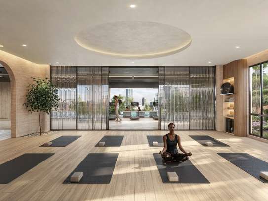 3 Bed Apartment with En Suite in Westlands Area image 10