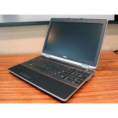 Dell Latitude E6520 15.6" Core i5 2.3GHz, 8GB RAM 320GB HDD. image 1