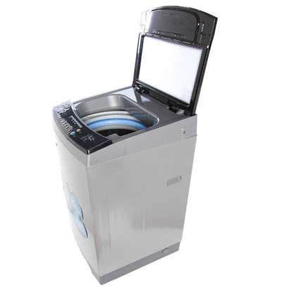 RAMTONS TOP LOAD FULLY AUTOMATIC 12KG WASHER image 1