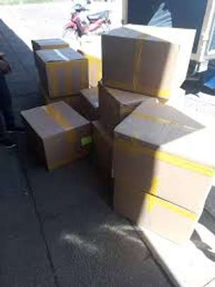 Send parcels to Kisii- Transportations Services image 5