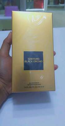 Tom Ford black orchid perfume image 1