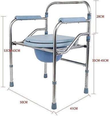 FOLDAWAY COMMODE FOR DISABLED SALE PRICES IN KENYA image 12