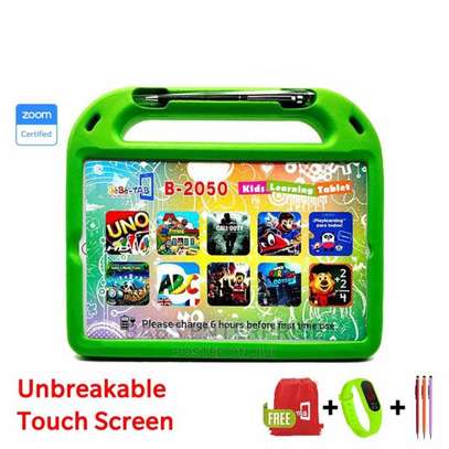 Touch KidzPad Y88X 10 Kids Tablets image 3