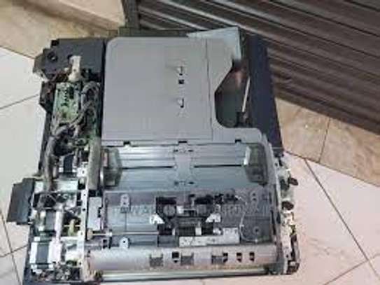 Photocopier Machines Repair and Service image 3