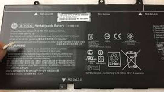 Battery 1040-G3, HP Elitebook Folio 1040-G3 Laptop image 3