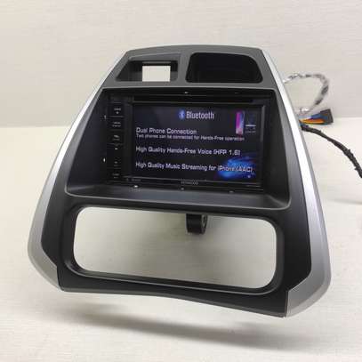 Bluetooth car stereo 7 inch for Alto chapchap 2014. image 3