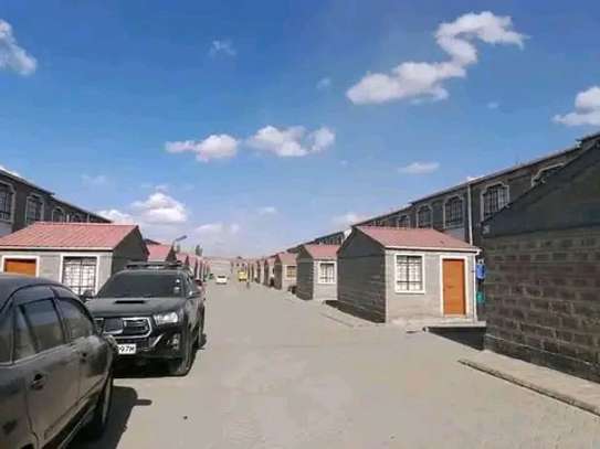3 Bedrooms plus dsq for rent in syokimau image 13